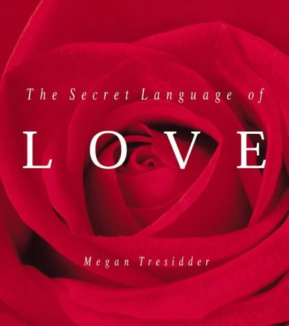 The secret language love - secret,