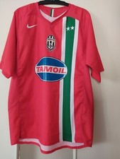 Maillot maglia Juventus Turin