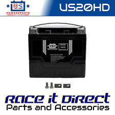 Batteria AGM per HARLEY