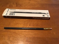 Scatola di 12 matite vintage