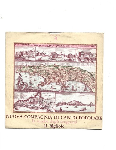 Nuova compagnia canto - compagnia,