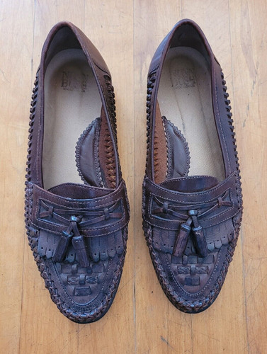Scarpe mocassini slip nunn - mocassini, slip-on