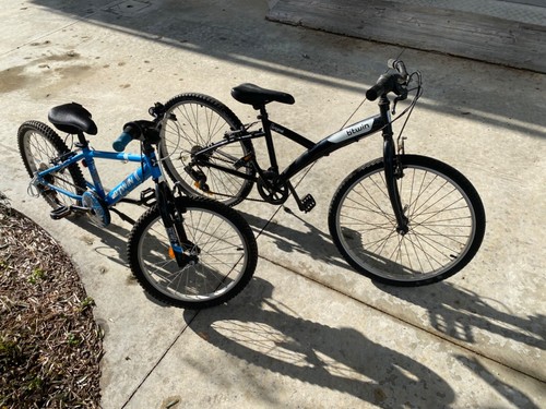 Bicicletta bimbo - bicicletta,