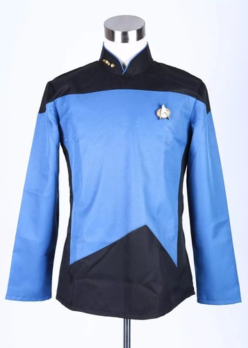 Star trek tng - star,