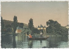 Cartolina Francia Vernon