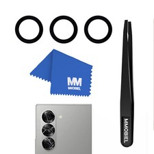 Lente di Vetro Fotocamera