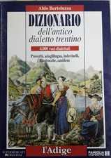 Dizionario dell'antico