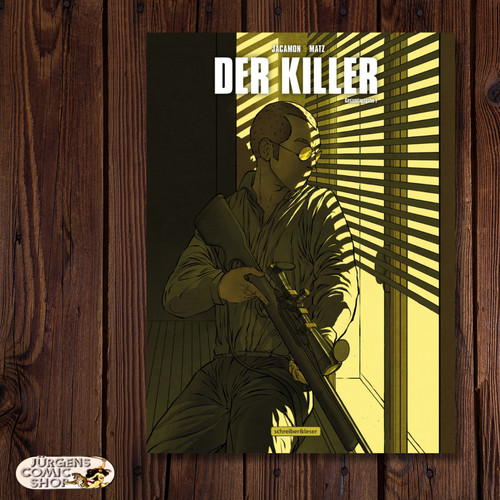 Der killer edizione completa - edizione,