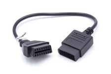 Adattatore OBD1 - OBD2 per