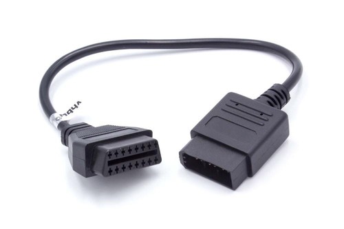 Adattatore obd1 obd2 per - obd1,