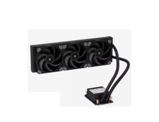 Coolerserver CPU Cooler per