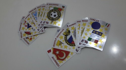 Euro scudetto calciatori - scudetto,