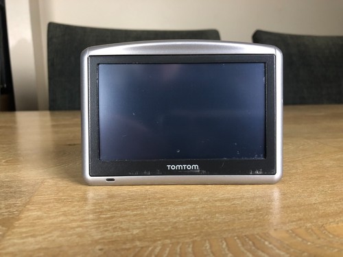 Navigatore satellitare tomtom - satellitare,