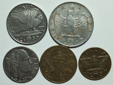 Vittorio Emanuele III serie