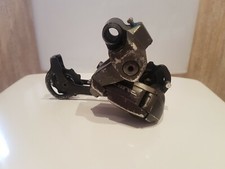 Cambio Trasero Shimano Saint