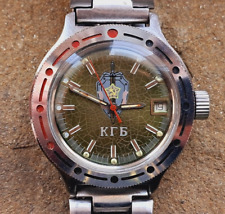 Orologio Vintage Vostok