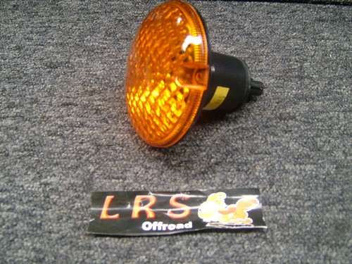 Land rover defender lampada - rover,