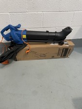 Hyundai 3000w Soffiatore