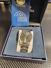 Orologio Festina