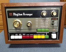 Roland Rhythm Arranger TR-66