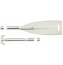 Pagaia remo telescopico con