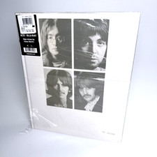 The Beatles White Album Box