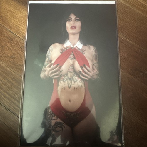 Vampirella cosplay 500 - vampirella, 20