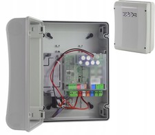 Apparecchiatura Elettronica