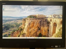 Lenovo thinkcentre m93z intel - thinkcentre,