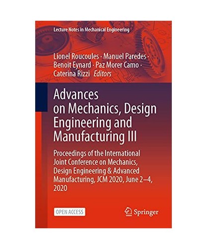 Advances mechanics design - mechanics,,