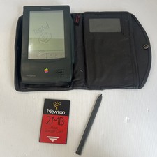 Pacchetto palmare Apple Newton