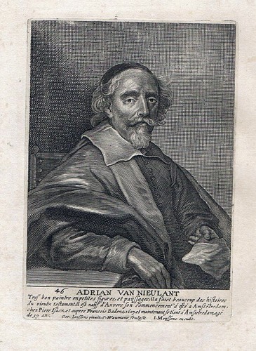 1690 adriaen van nieulandt - adriaen,