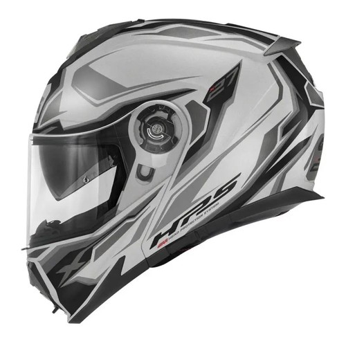 Casco moto modulare givi x27 - givi,