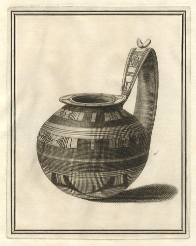 Vaso greco tipologia - (tipologia, non
