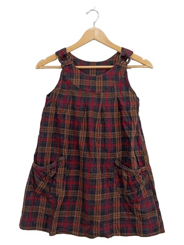 Zara kids abito salopette - zara,