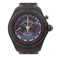 CORUM Big Bubble 52 Centro