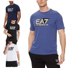 T-shirt uomo manica corta