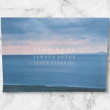 Slam Dunk 10 Days After