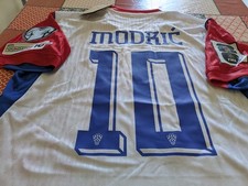 Maglia croazia modric 2026 - croazia,