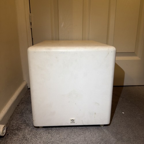 Boston acoustics soundware - acoustics,