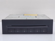 CARICATORE CD PER MERCEDES
