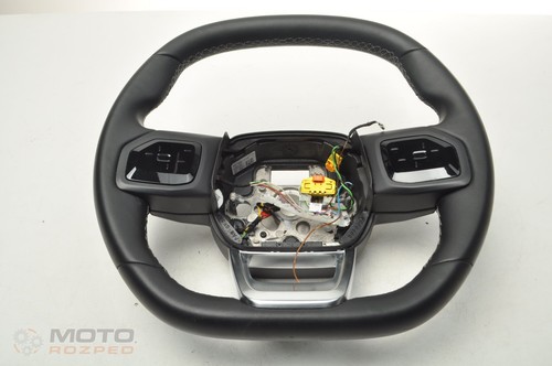 Ford explorer cx740 volante - cx740,
