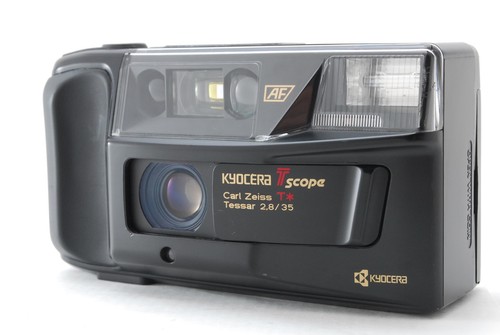 Quasi nuovo kyocera t scope - [quasi, nuovo]