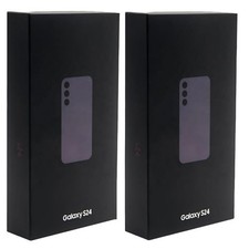 Nuovo Samsung Galaxy S24 (5G)