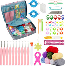 Uncinetto 66 Pcs Set per