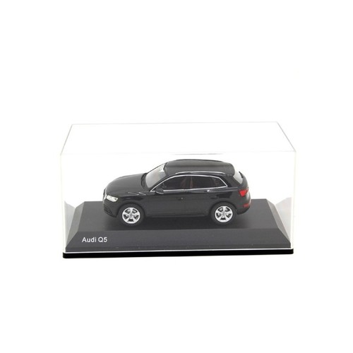 Audi nera 43 iscale - audi,