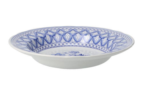 Spode geranio blu - spode,