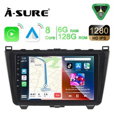 Per Mazda 6 GH 2007-2012