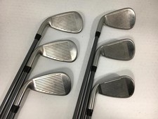 (Cobra) Set di ferri 6 pezzi