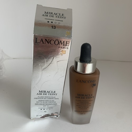 Lancome miracle air - lancome,